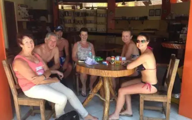 Dushi Vida Country Inn