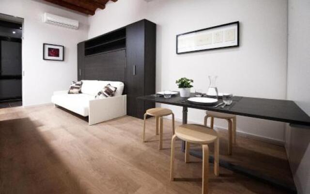 True Design in Heart of Noble BCN