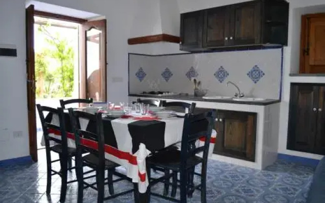Casa Augusta