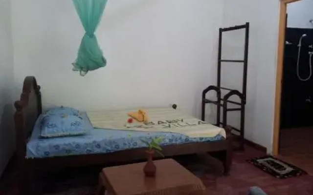 Baby Villa