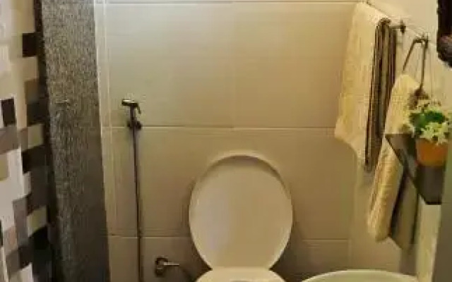 Pousada Casa Paty