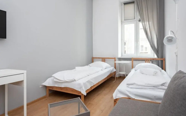 Erasmus Student Residence - Jewish District