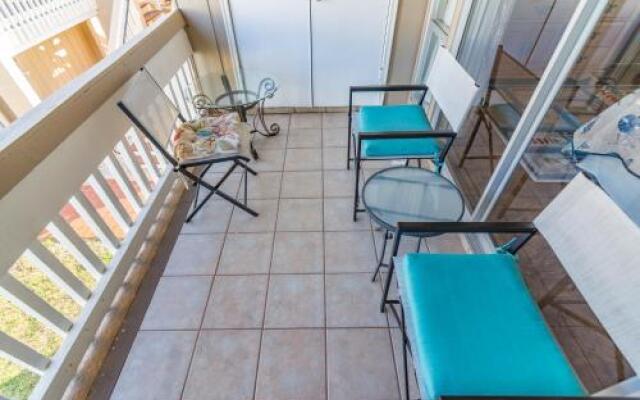 Chateau La Mer 3D Destin