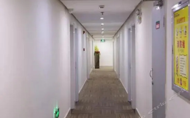 Rest Motel
