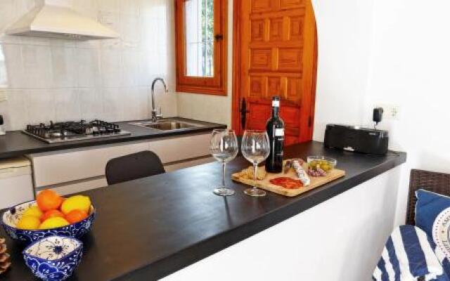 Отель Casa Zebole Испания, Кальпе - отзывы, цены и фото номеров - забронировать отель Casa Zebole онлайн