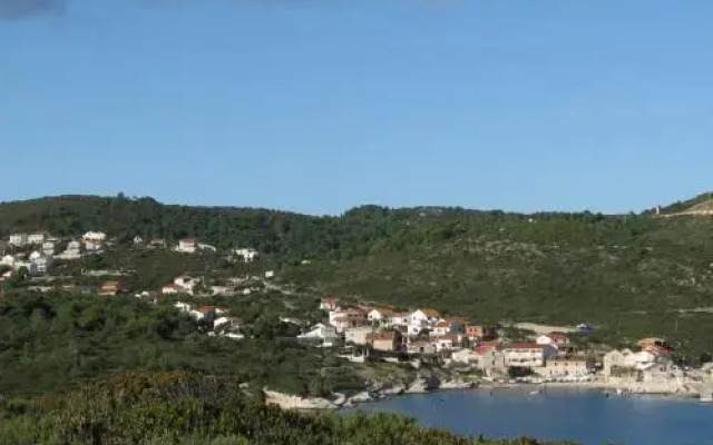 The Sea House Apartments