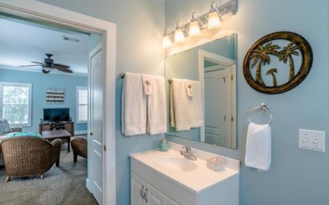 Rancho Deluxe 27CU - 1 Br Condo