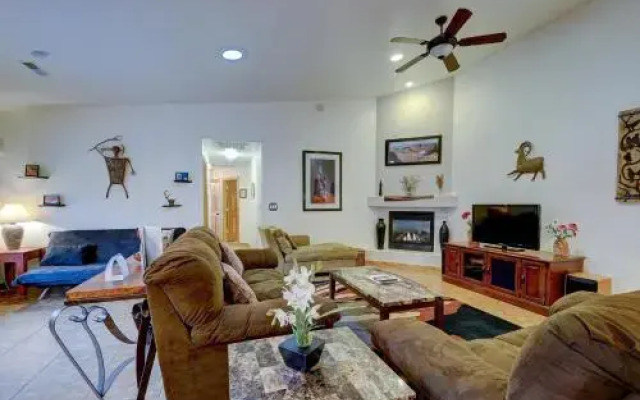 Cottonwoods 377