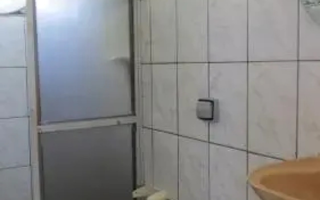 Pousada Raios De Luar