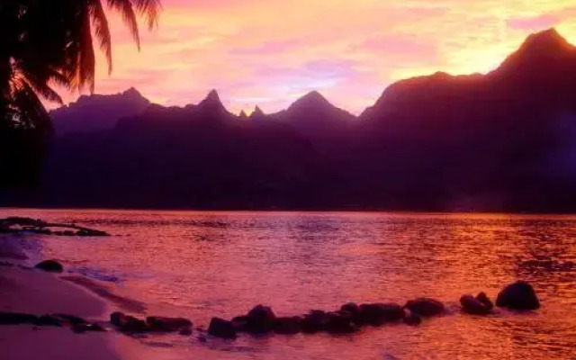 Robinson's Cove Villas - Deluxe Wallis Villa