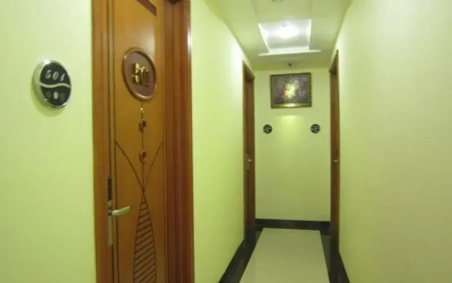 Ken I Hotel