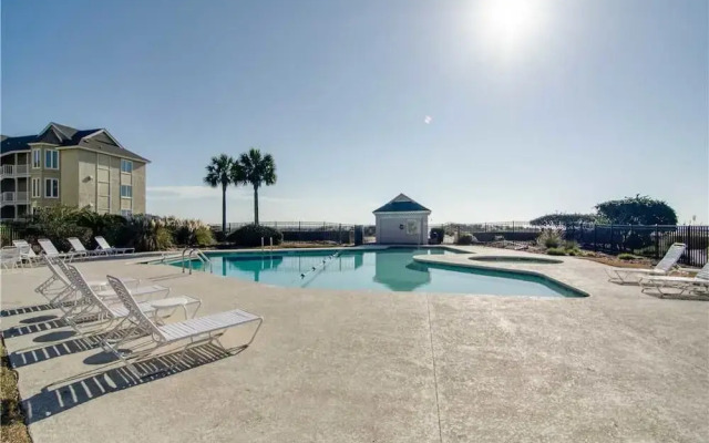 Tidewater H 104 by RedAwning