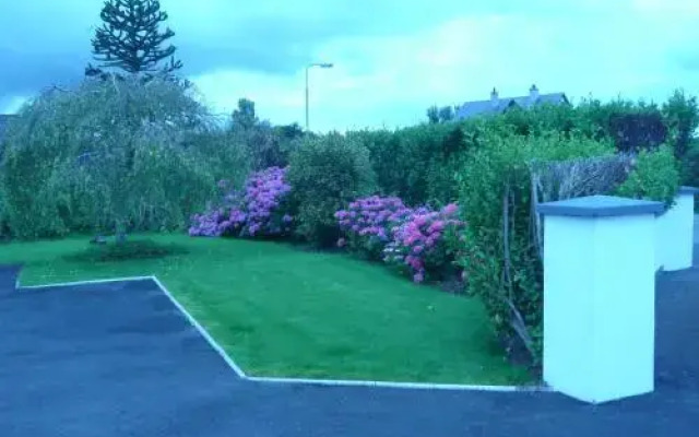 Oakley House B&B