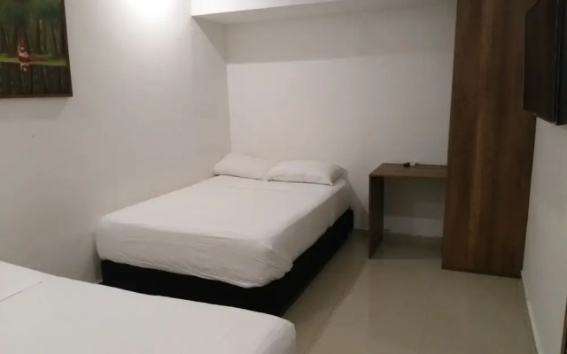 Hotel Amoek