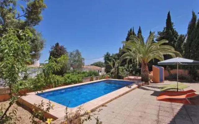 Villa Marifina