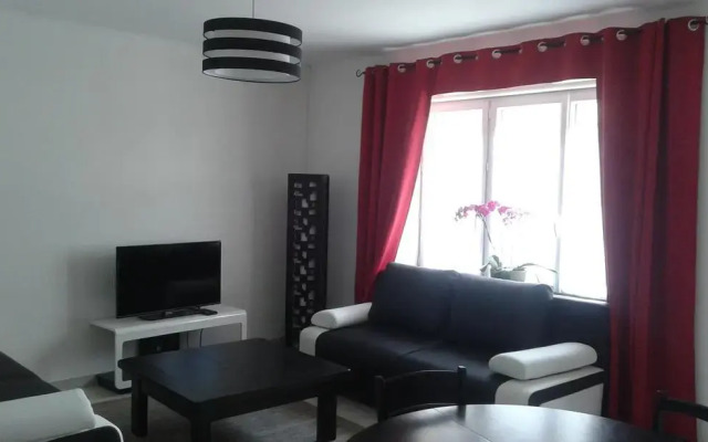 Chambre d'hôtes Chez Laurence