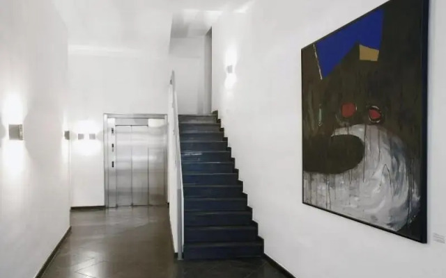 Azimut Flathotel Bruxelles Centre