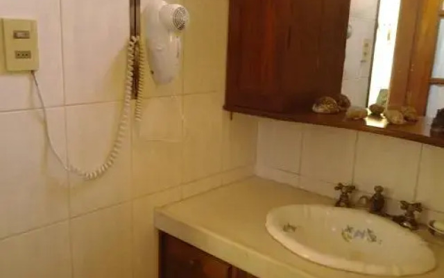 Posada Burucuyá