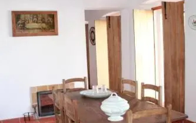 Casa do Forte Elvas