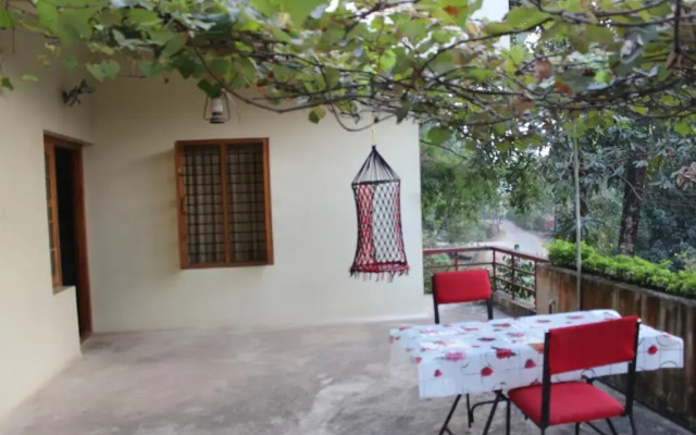Paradise Holidays Guest House