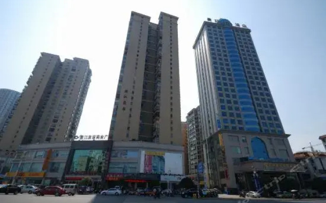 Haoting International Hotel