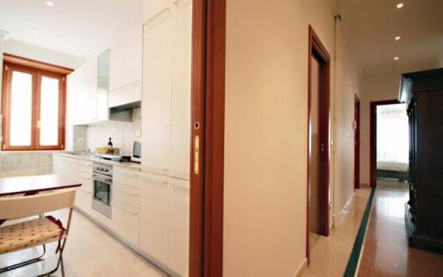 ItalyRents - Clodio Vatican area