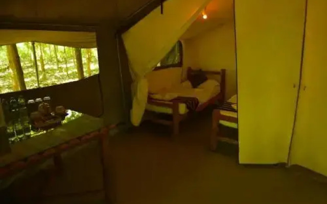 Royal Retreat Sigiriya Camping Site