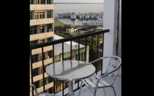 Ajuricaba Suites 1