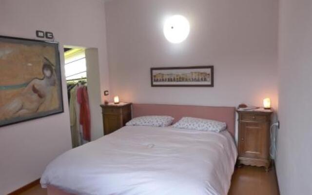 B & B Ametista Bergamo