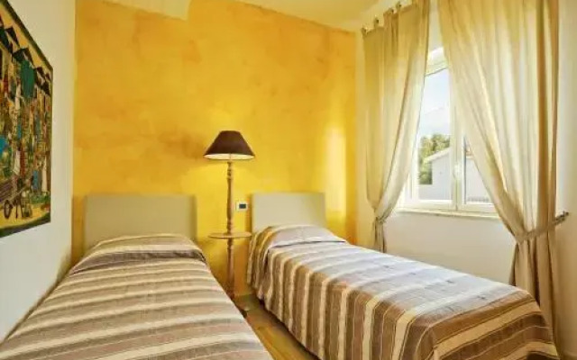 Ancora Bianca Beach Residence