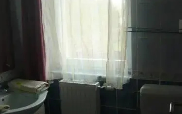 Regina Apartman Hegykő