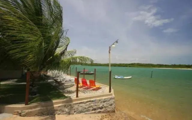 Pousada Paraíso da Barra