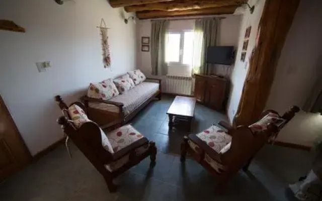Aldea Termal