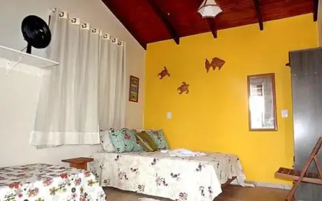 Flats Vista Paraíso