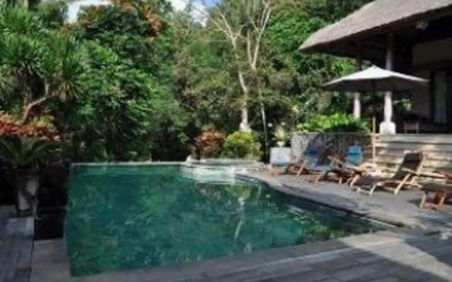 Villa Kusuma Sari