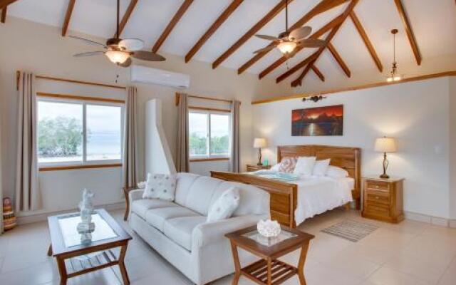 Coco Plum All Inclusive Resort