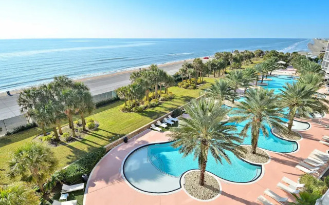Diamond Beach 505