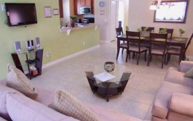 876 Sandy Ridge House 5 Bedroom by Florida Star