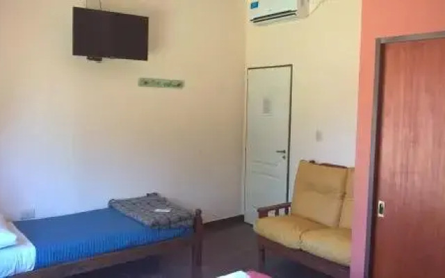 Hosteria Serrana Ntra. Sra de Fátima
