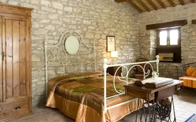 Borgo Di Cortolla