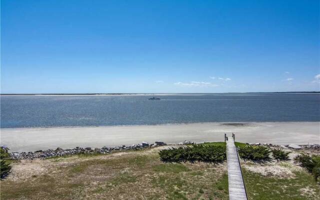 Seabrook Island Road 3804 by RedAwning