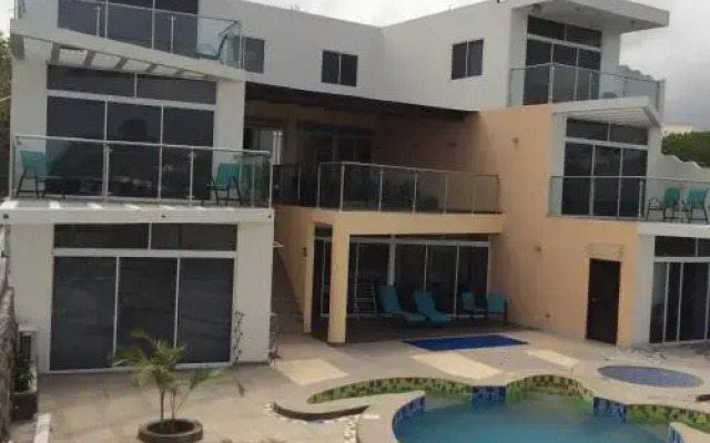 Hotel Sea Side