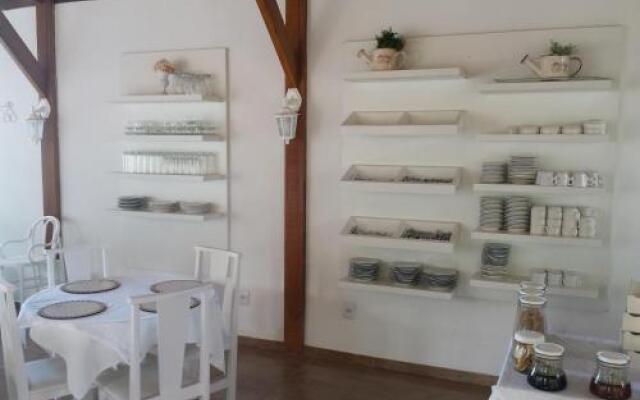 Hotel Maricá