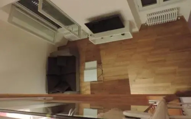 Residence al sociale