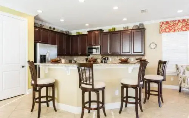 Villa W266 Loxahatchee
