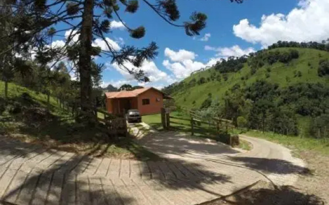 Recanto da Mantiqueira