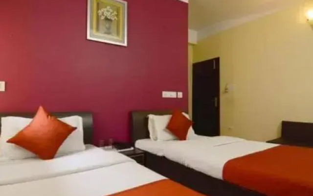 Hotel Swastik Regency