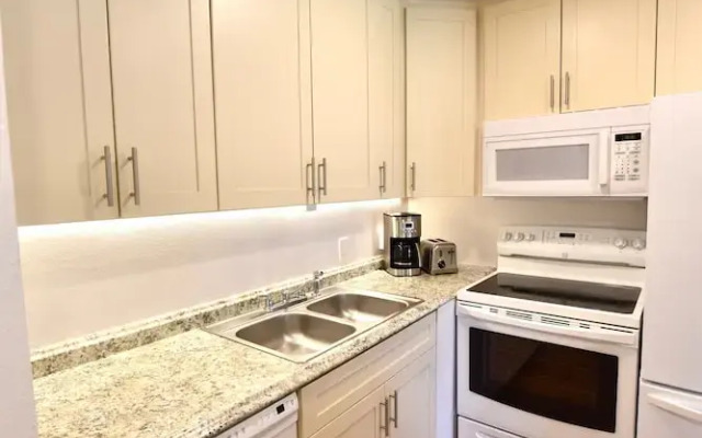 Aloha Nui Loa - 1 Br Condo