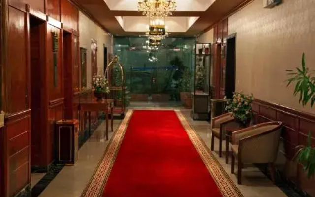 Manazil Jeddah for furnished Appartment