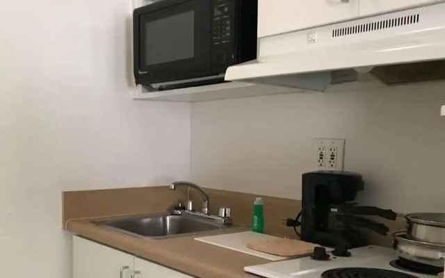 Studio 6 Extended Stay - Richmond, VA - I-64 West